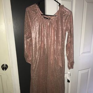 Eve Elegant Dress